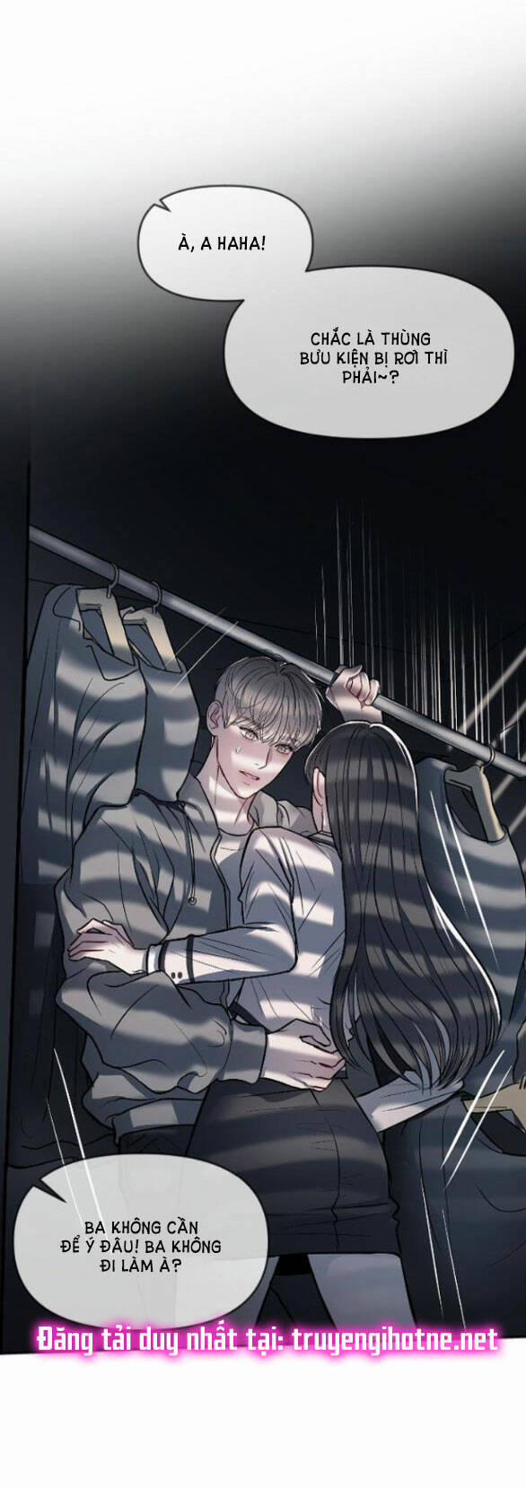 Xâm Nhập Vào Trường Trung Học Tài Phiệt! 10.1 trang 5