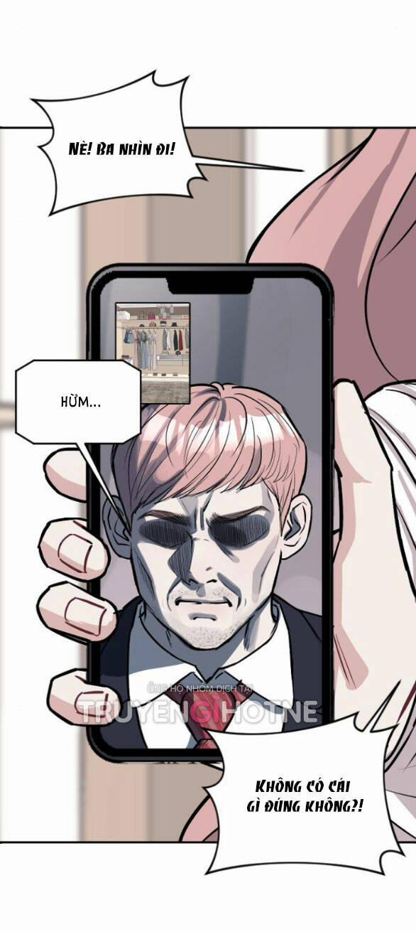 Xâm Nhập Vào Trường Trung Học Tài Phiệt! 10.1 trang 7