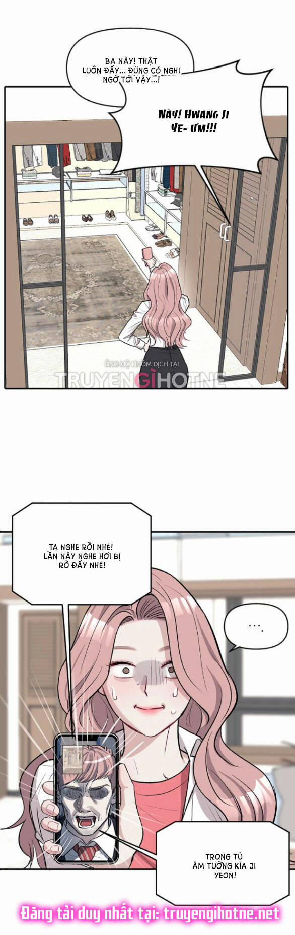 Xâm Nhập Vào Trường Trung Học Tài Phiệt! 10.1 trang 9