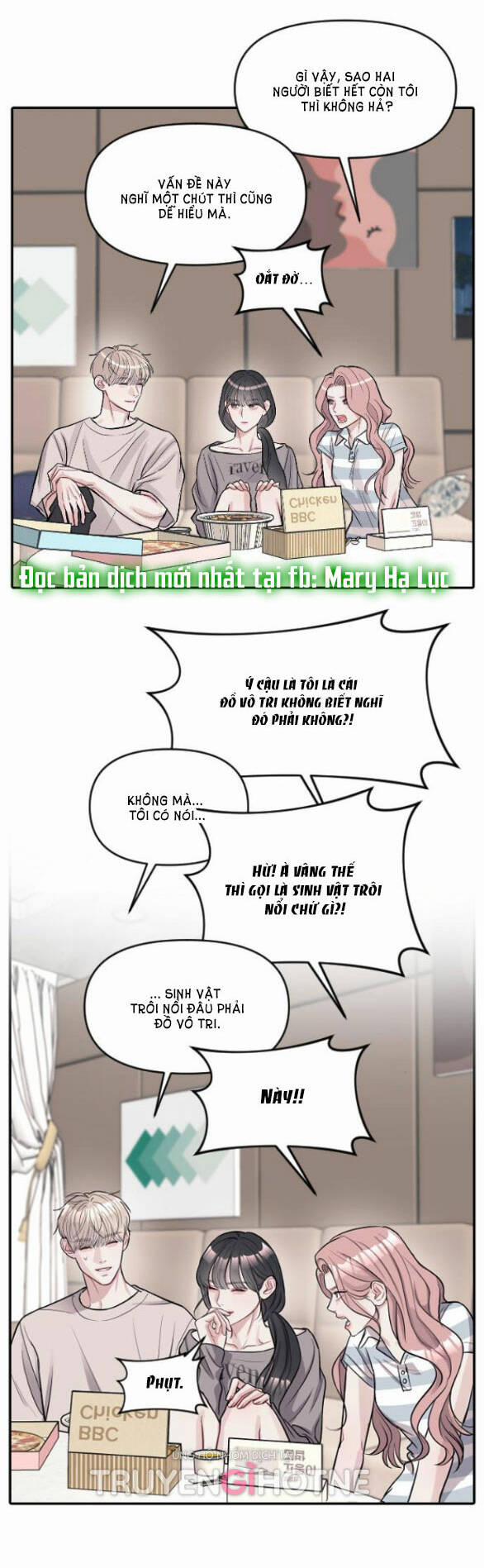 Xâm Nhập Vào Trường Trung Học Tài Phiệt! 10.2 trang 0