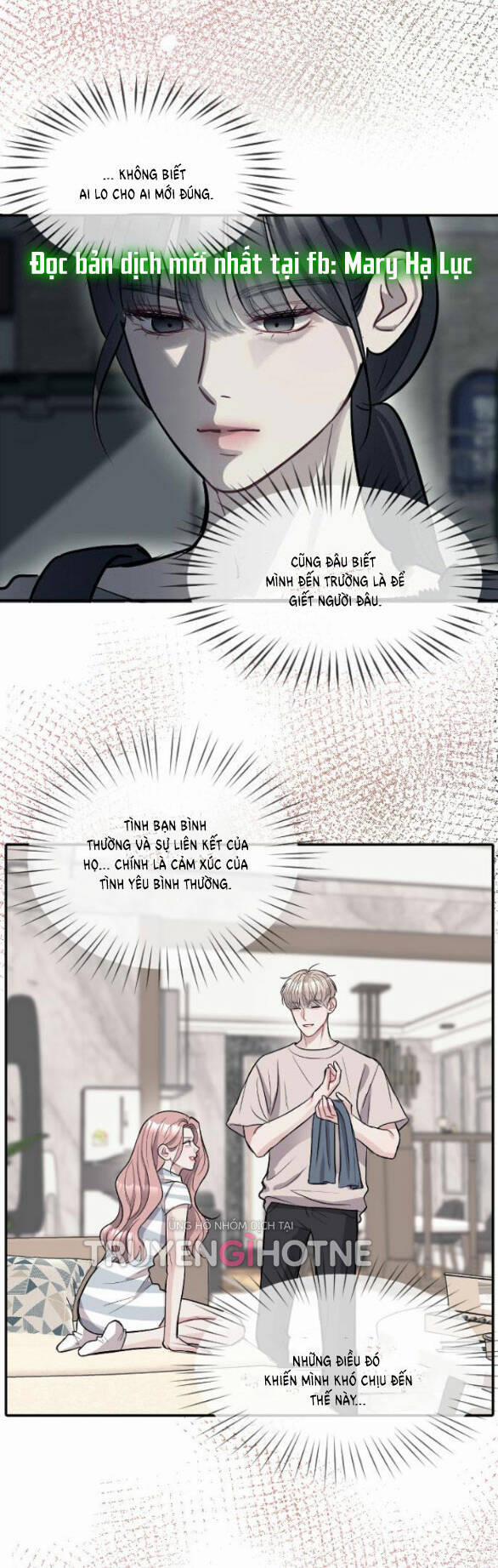 Xâm Nhập Vào Trường Trung Học Tài Phiệt! 10.2 trang 14