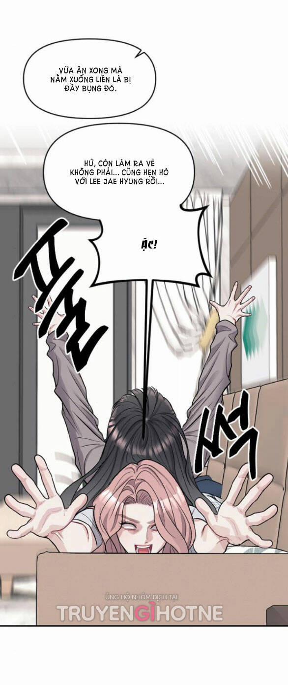 Xâm Nhập Vào Trường Trung Học Tài Phiệt! 10.2 trang 4