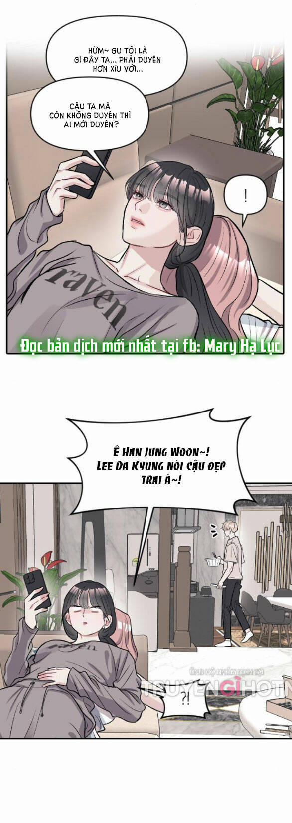 Xâm Nhập Vào Trường Trung Học Tài Phiệt! 10.2 trang 7