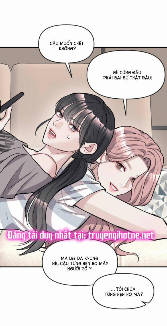 Xâm Nhập Vào Trường Trung Học Tài Phiệt! 10.2 trang 8