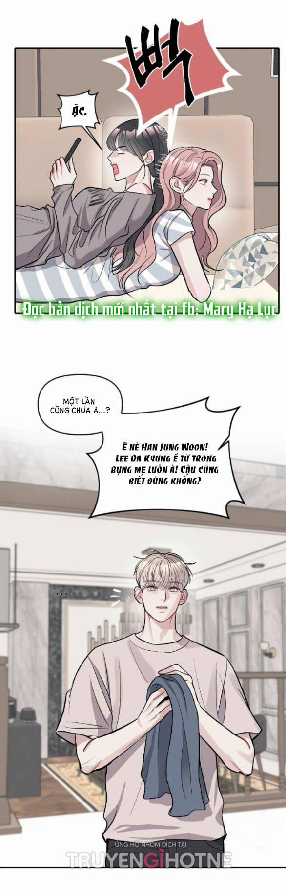 Xâm Nhập Vào Trường Trung Học Tài Phiệt! 10.2 trang 9