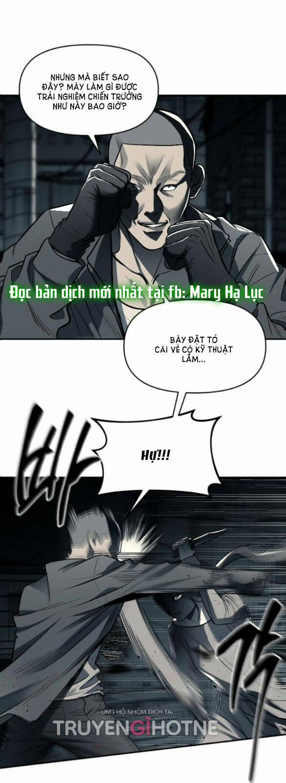 Xâm Nhập Vào Trường Trung Học Tài Phiệt! 11.1 trang 22