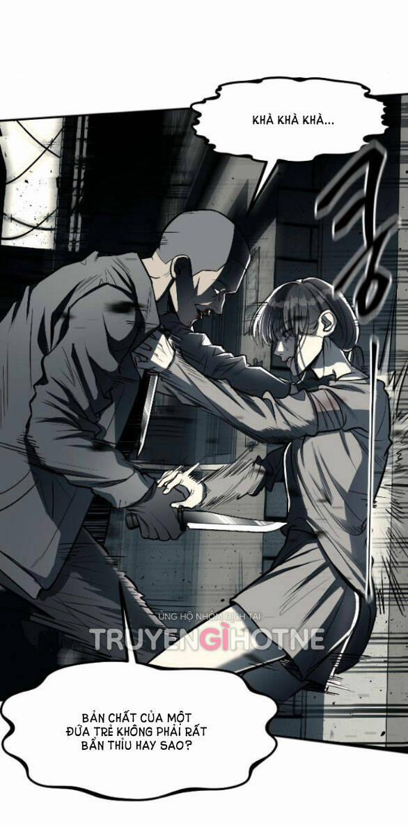 Xâm Nhập Vào Trường Trung Học Tài Phiệt! 11.1 trang 25