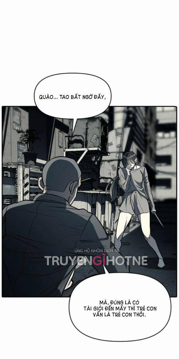 Xâm Nhập Vào Trường Trung Học Tài Phiệt! 11.1 trang 36