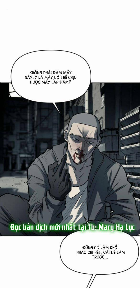 Xâm Nhập Vào Trường Trung Học Tài Phiệt! 11.1 trang 38