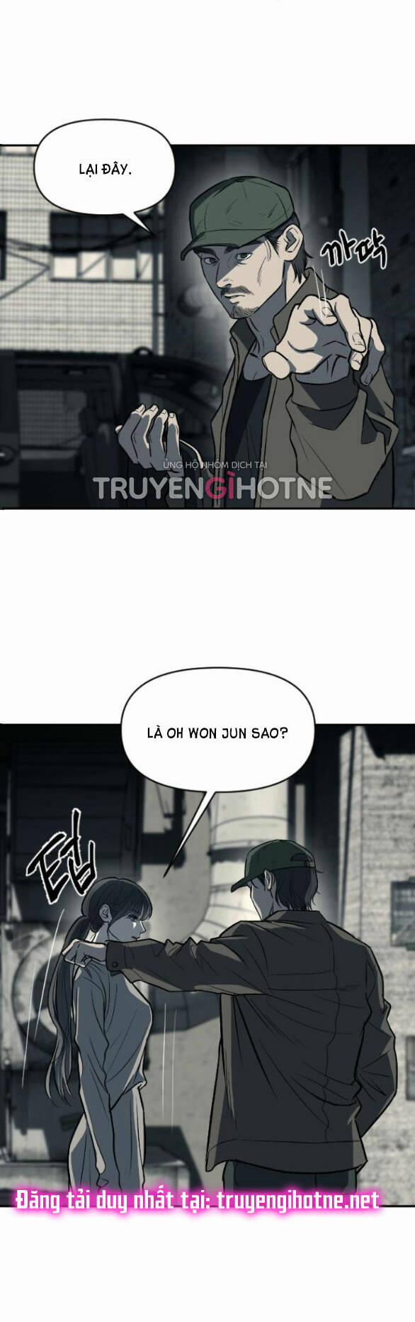 Xâm Nhập Vào Trường Trung Học Tài Phiệt! 11.1 trang 5