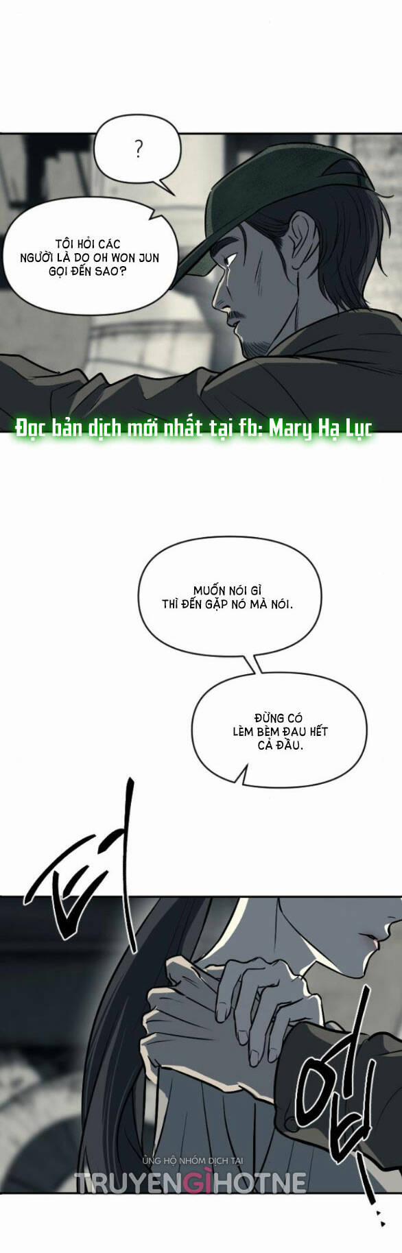 Xâm Nhập Vào Trường Trung Học Tài Phiệt! 11.1 trang 6