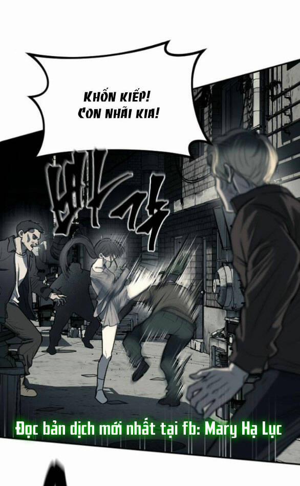 Xâm Nhập Vào Trường Trung Học Tài Phiệt! 11.1 trang 8