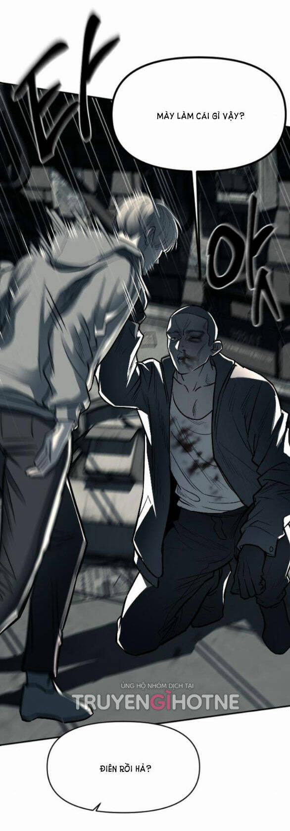 Xâm Nhập Vào Trường Trung Học Tài Phiệt! 11.2 trang 20