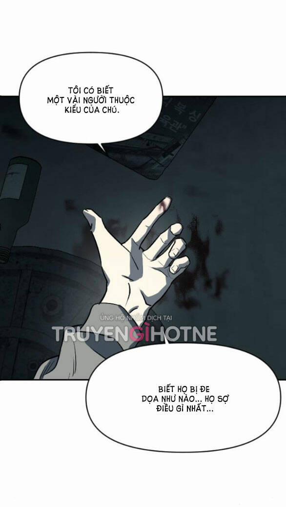 Xâm Nhập Vào Trường Trung Học Tài Phiệt! 11.2 trang 24