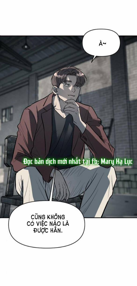 Xâm Nhập Vào Trường Trung Học Tài Phiệt! 12.1 trang 10