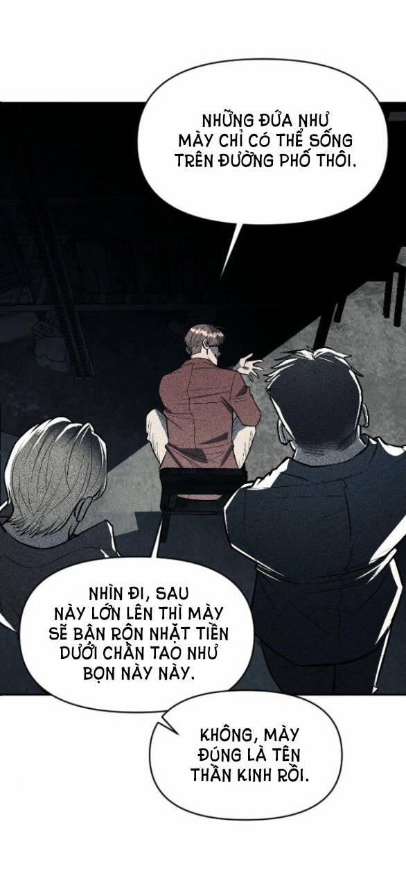 Xâm Nhập Vào Trường Trung Học Tài Phiệt! 12.1 trang 16