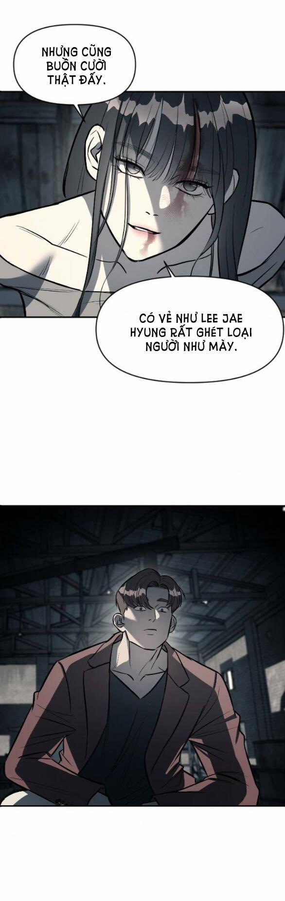 Xâm Nhập Vào Trường Trung Học Tài Phiệt! 12.1 trang 18