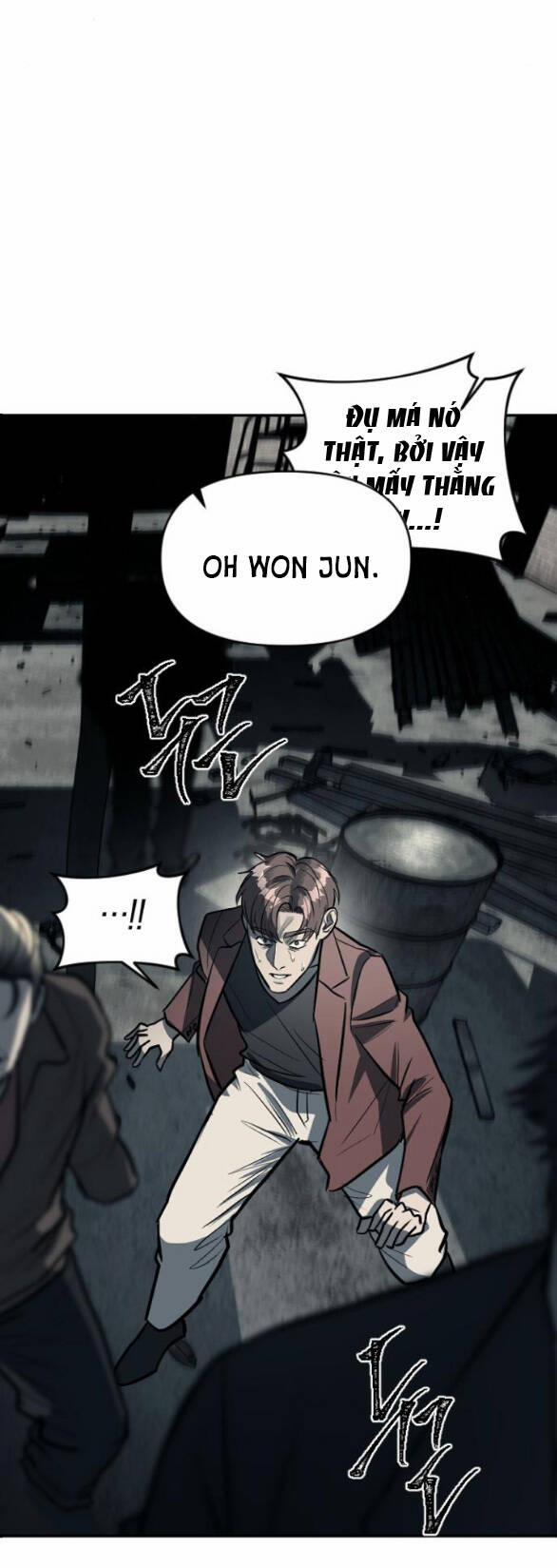 Xâm Nhập Vào Trường Trung Học Tài Phiệt! 12.2 trang 30