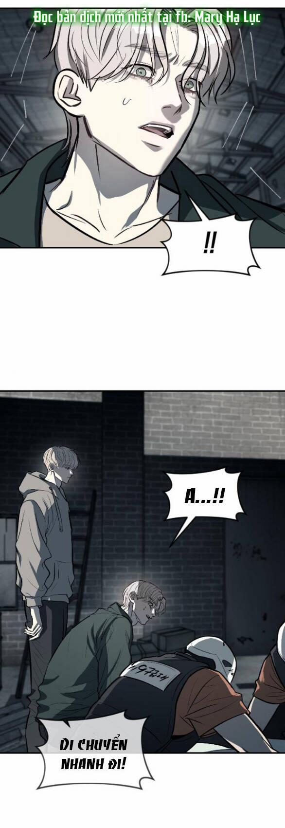 Xâm Nhập Vào Trường Trung Học Tài Phiệt! 14.1 trang 16