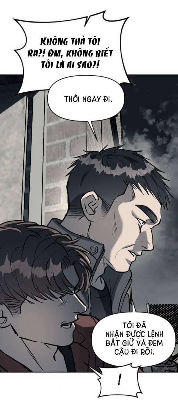 Xâm Nhập Vào Trường Trung Học Tài Phiệt! 14.1 trang 23