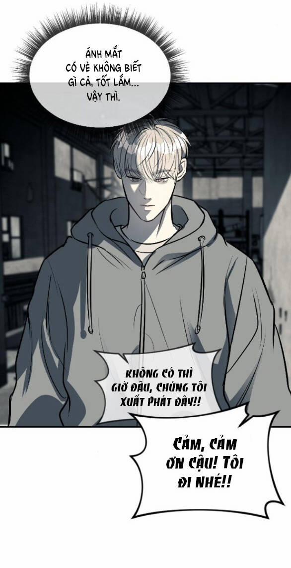 Xâm Nhập Vào Trường Trung Học Tài Phiệt! 14.1 trang 33