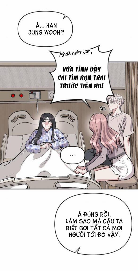 Xâm Nhập Vào Trường Trung Học Tài Phiệt! 14.2 trang 13