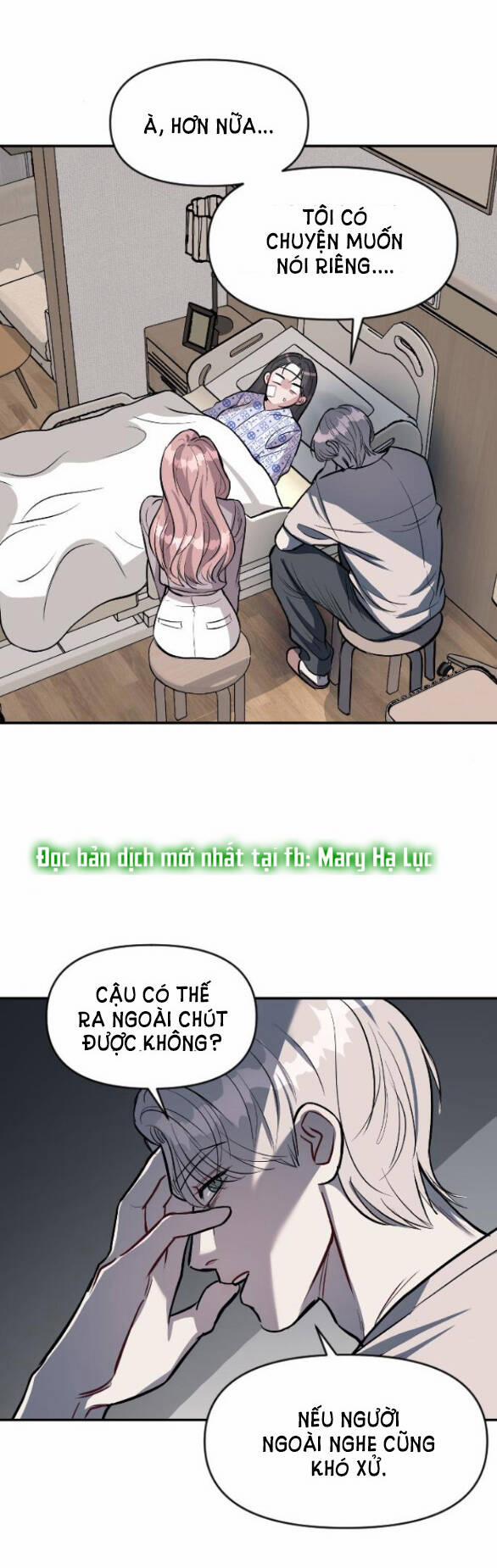 Xâm Nhập Vào Trường Trung Học Tài Phiệt! 14.2 trang 15