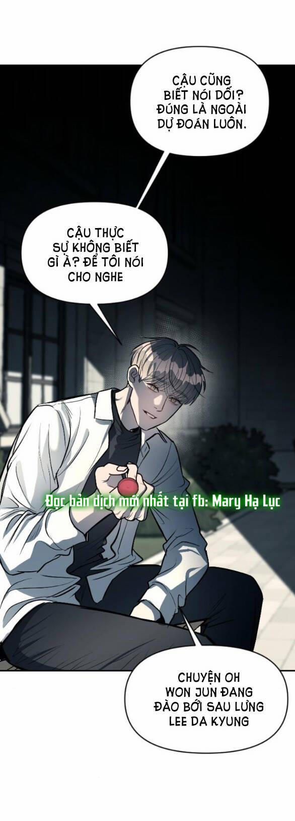 Xâm Nhập Vào Trường Trung Học Tài Phiệt! 14.2 trang 30