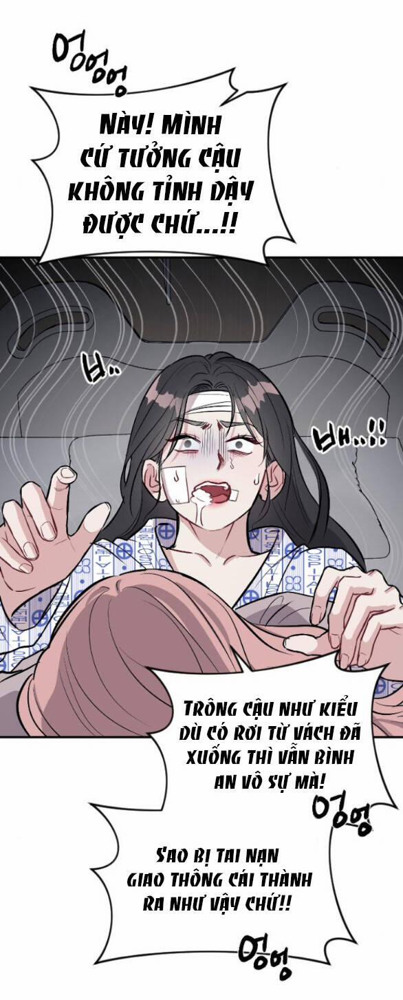 Xâm Nhập Vào Trường Trung Học Tài Phiệt! 14.2 trang 8