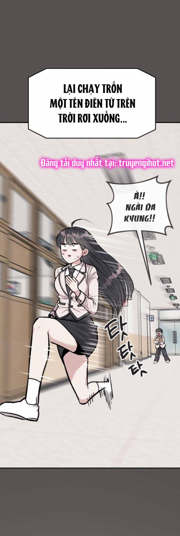 Xâm Nhập Vào Trường Trung Học Tài Phiệt! 15.1 trang 15