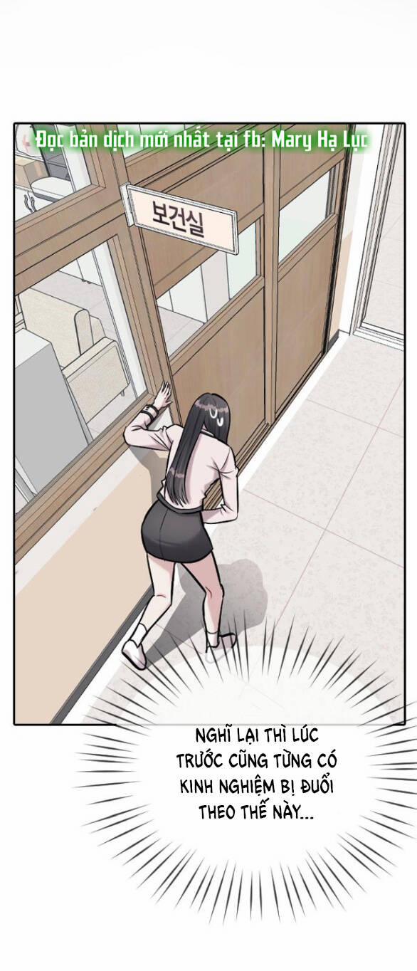 Xâm Nhập Vào Trường Trung Học Tài Phiệt! 15.1 trang 17