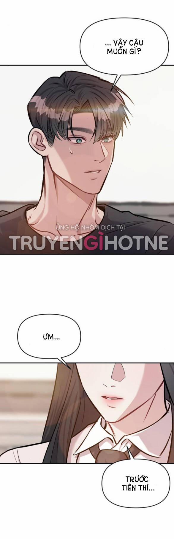 Xâm Nhập Vào Trường Trung Học Tài Phiệt! 15.2 trang 11