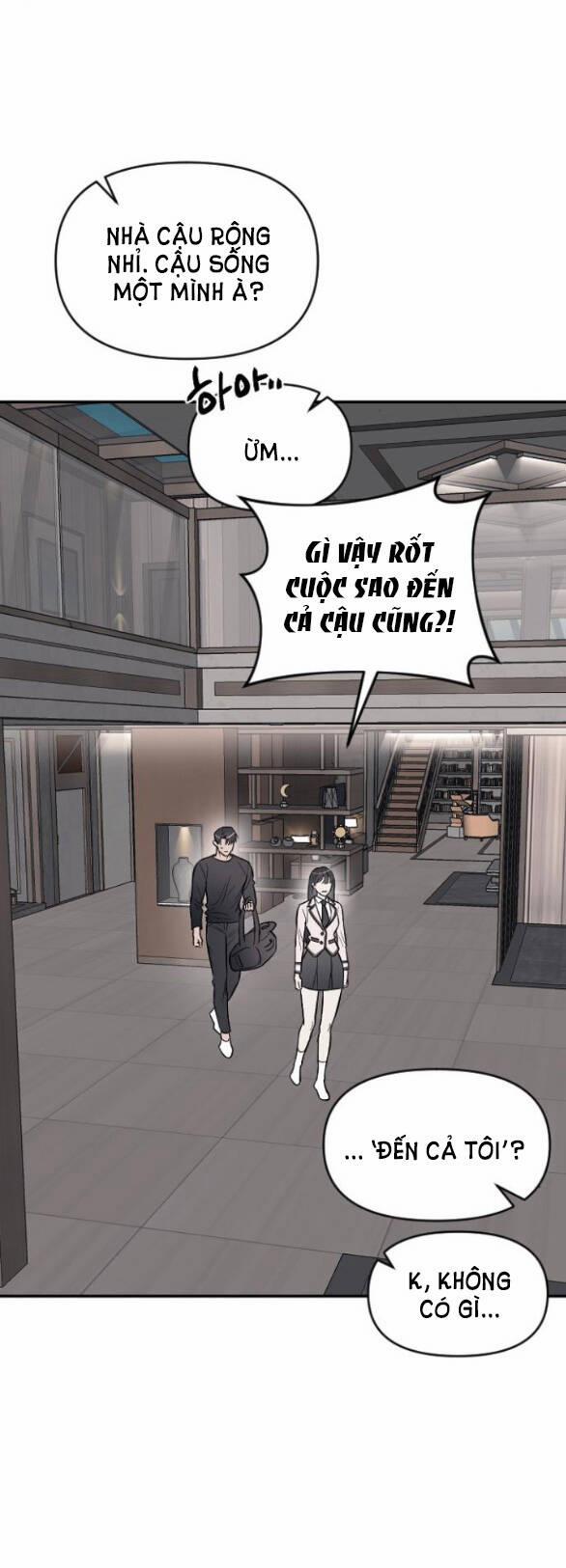 Xâm Nhập Vào Trường Trung Học Tài Phiệt! 15.2 trang 14