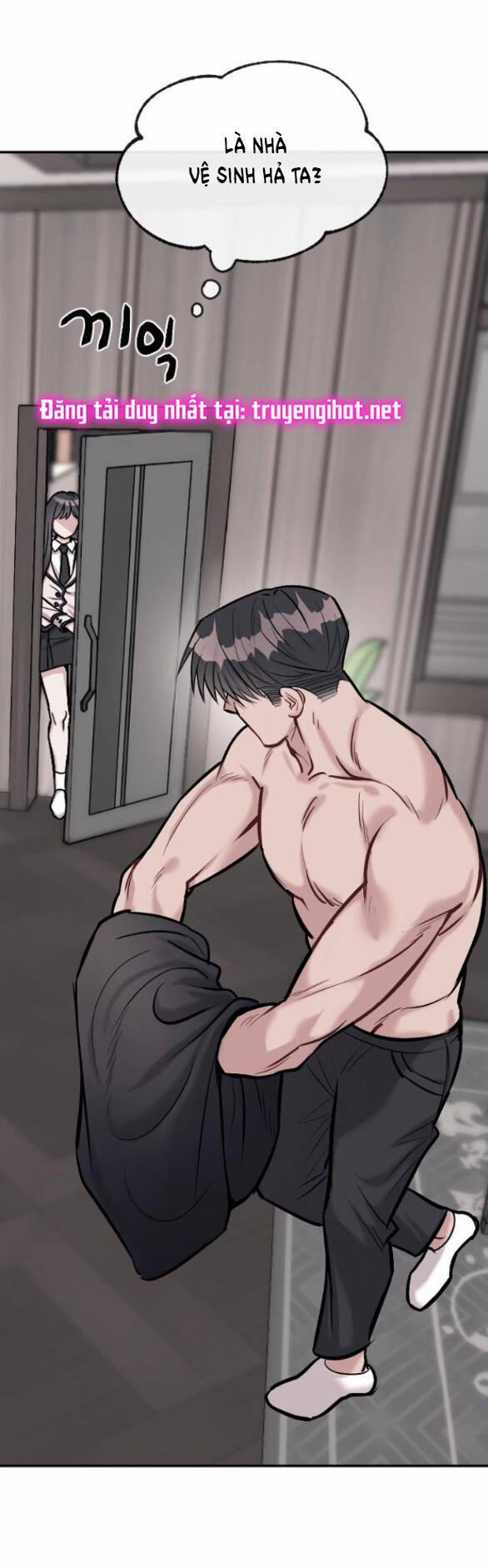 Xâm Nhập Vào Trường Trung Học Tài Phiệt! 15.2 trang 24