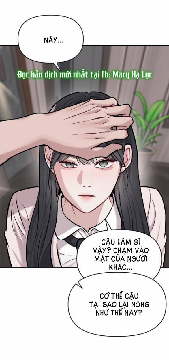 Xâm Nhập Vào Trường Trung Học Tài Phiệt! 15.2 trang 30