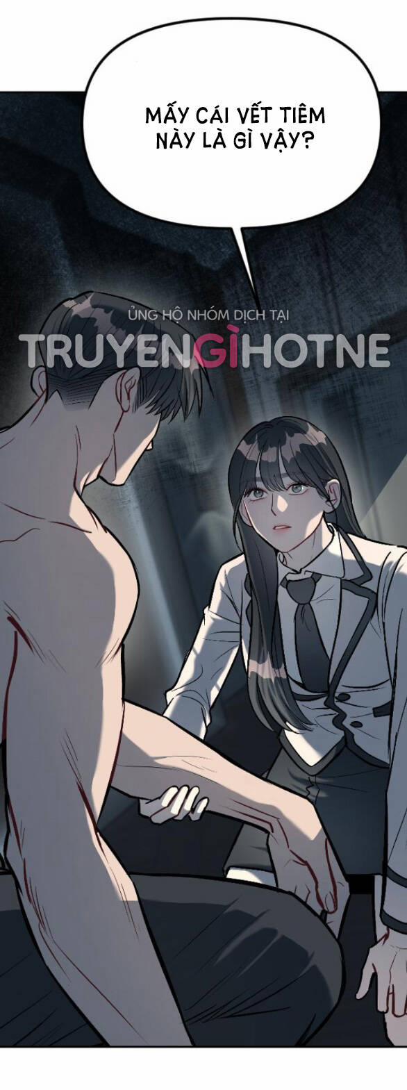 Xâm Nhập Vào Trường Trung Học Tài Phiệt! 15.2 trang 35