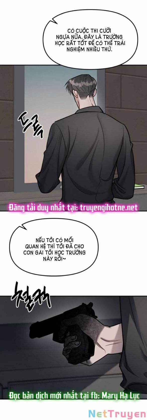 Xâm Nhập Vào Trường Trung Học Tài Phiệt! 16.1 trang 32