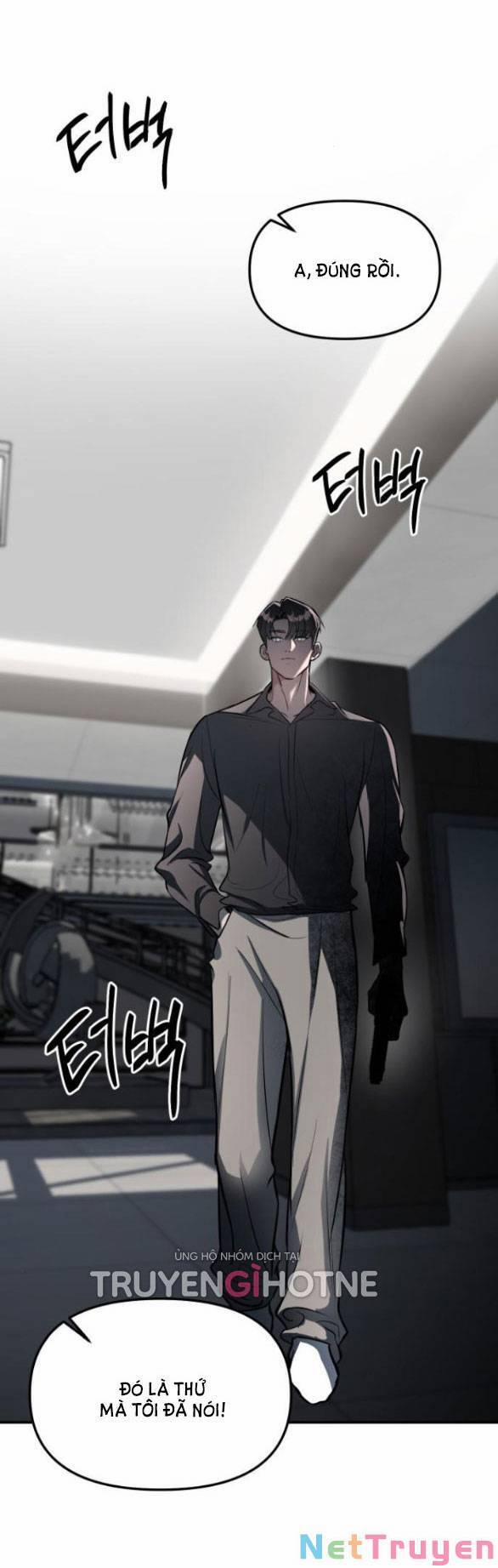 Xâm Nhập Vào Trường Trung Học Tài Phiệt! 16.1 trang 33