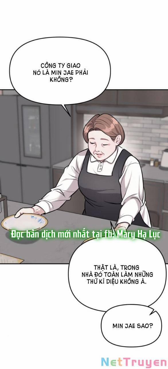 Xâm Nhập Vào Trường Trung Học Tài Phiệt! 16.1 trang 41