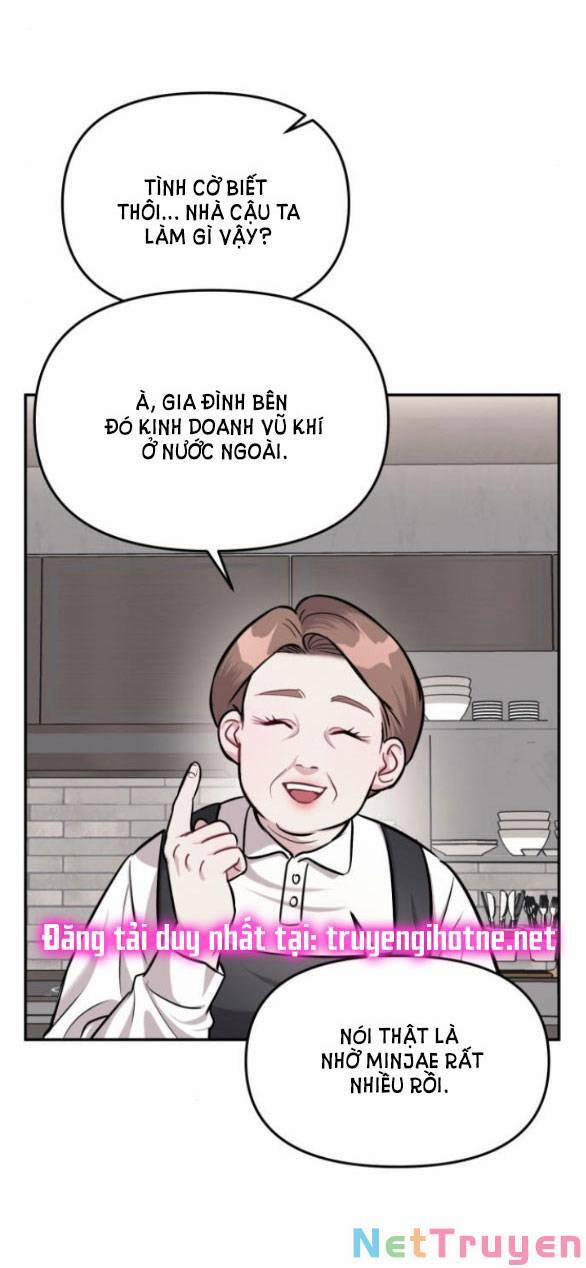 Xâm Nhập Vào Trường Trung Học Tài Phiệt! 16.1 trang 43