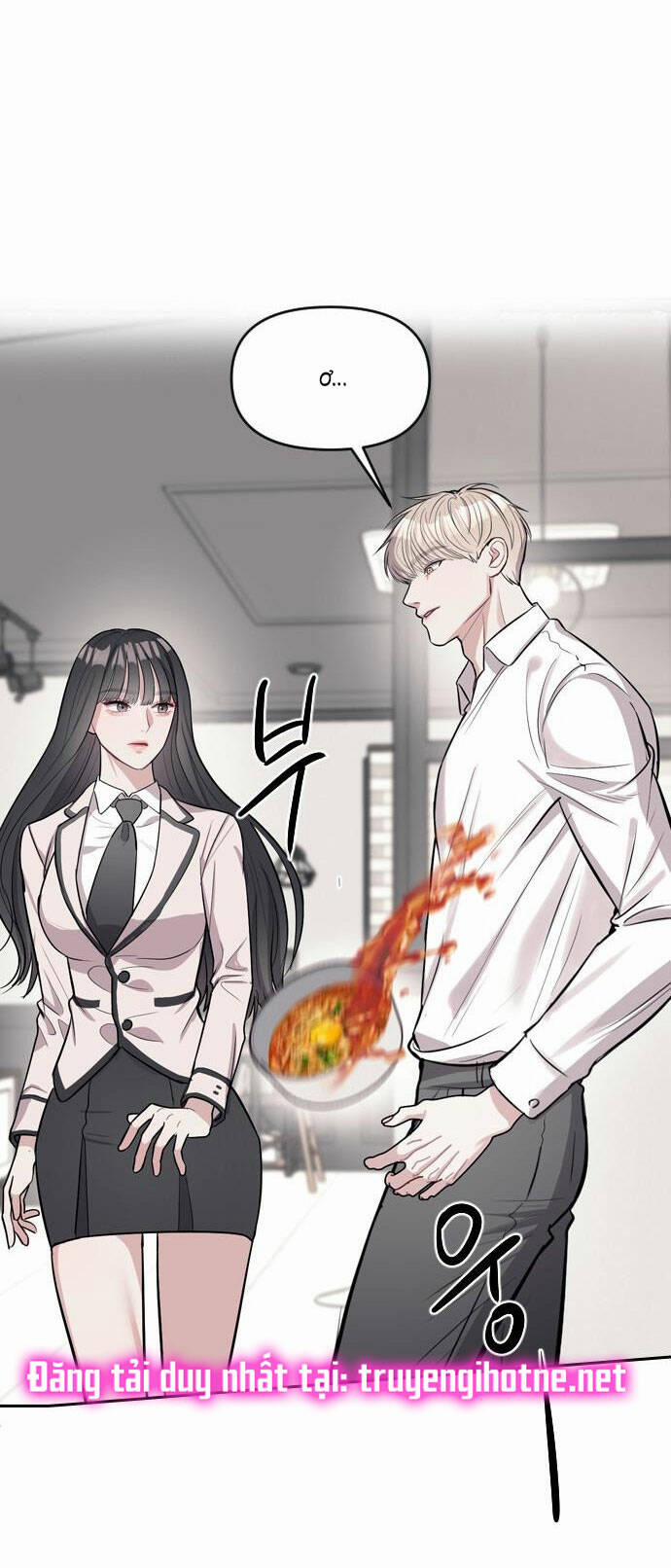 Xâm Nhập Vào Trường Trung Học Tài Phiệt! 3.2 trang 0