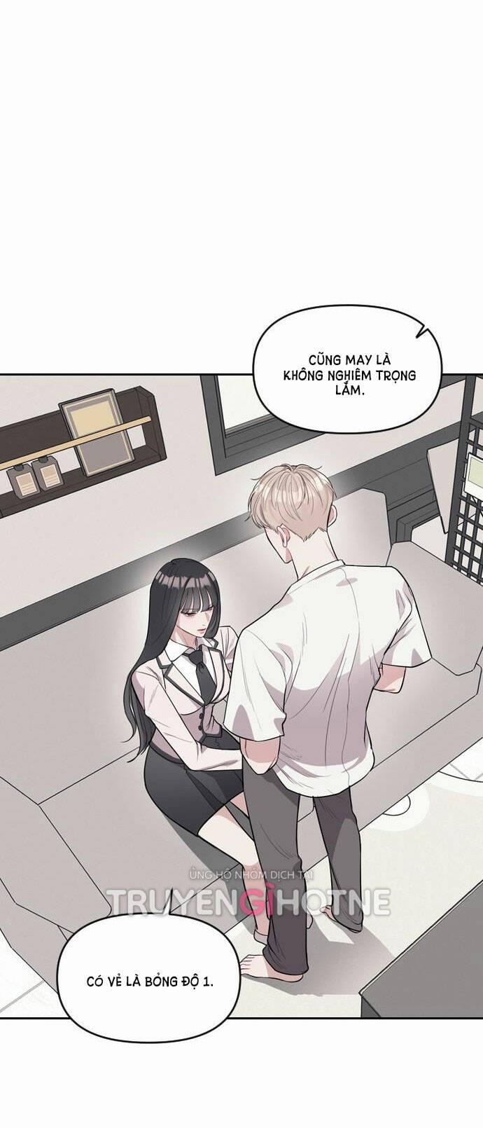 Xâm Nhập Vào Trường Trung Học Tài Phiệt! 3.2 trang 12