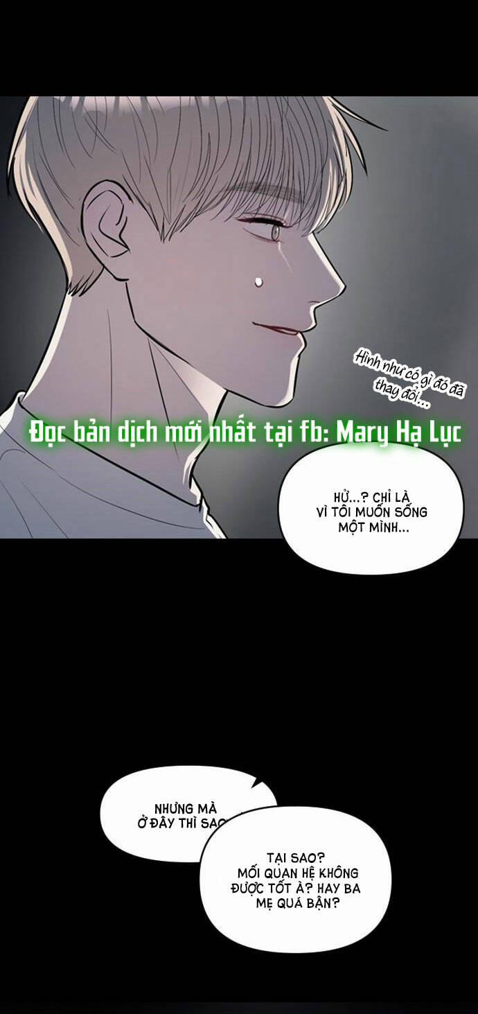 Xâm Nhập Vào Trường Trung Học Tài Phiệt! 3.2 trang 21