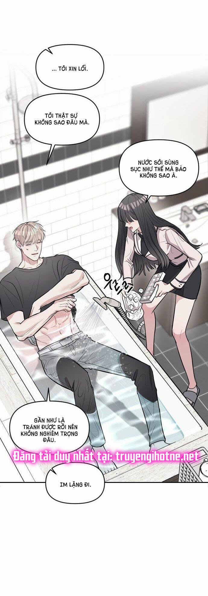 Xâm Nhập Vào Trường Trung Học Tài Phiệt! 3.2 trang 3