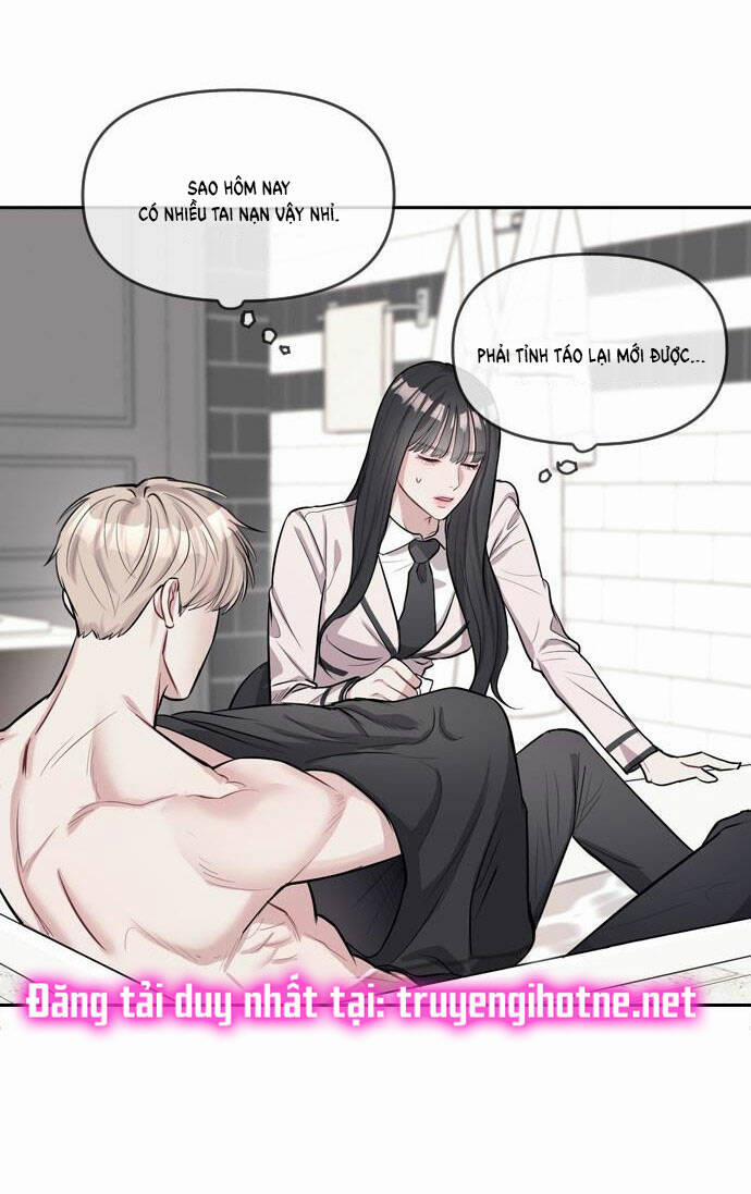 Xâm Nhập Vào Trường Trung Học Tài Phiệt! 3.2 trang 4