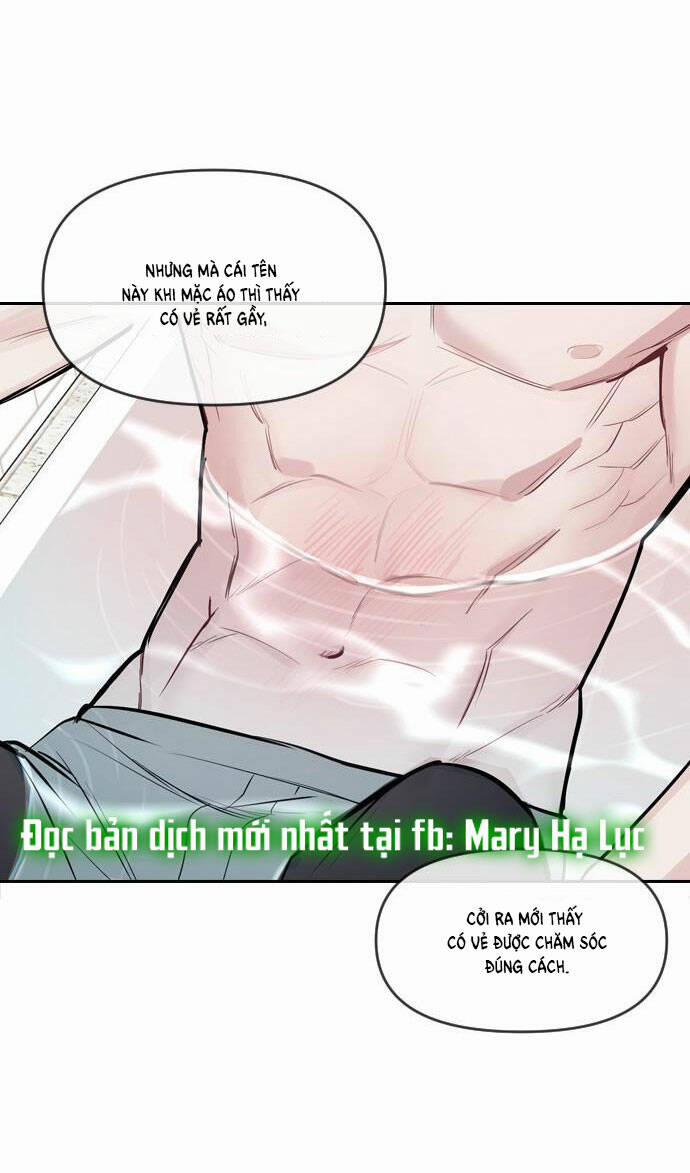 Xâm Nhập Vào Trường Trung Học Tài Phiệt! 3.2 trang 5