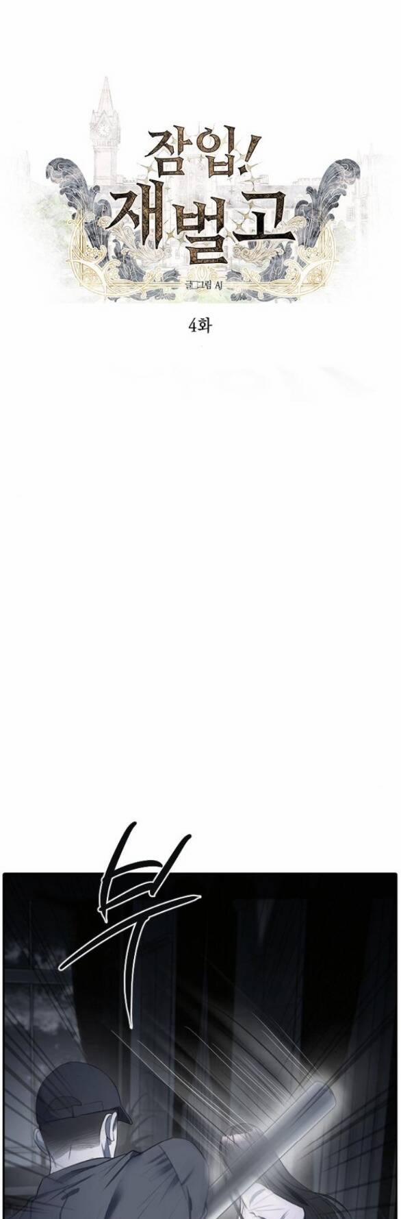 Xâm Nhập Vào Trường Trung Học Tài Phiệt! 4.1 trang 0