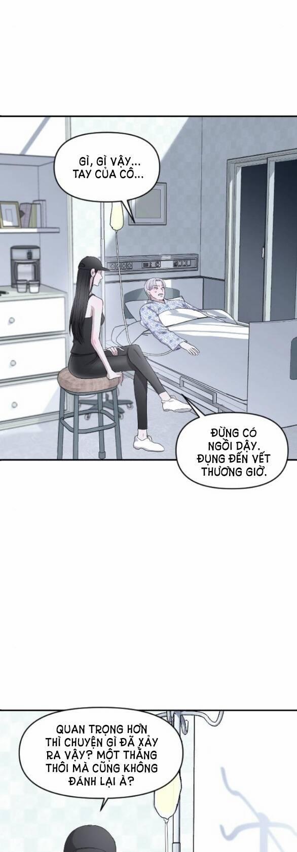 Xâm Nhập Vào Trường Trung Học Tài Phiệt! 4.1 trang 20