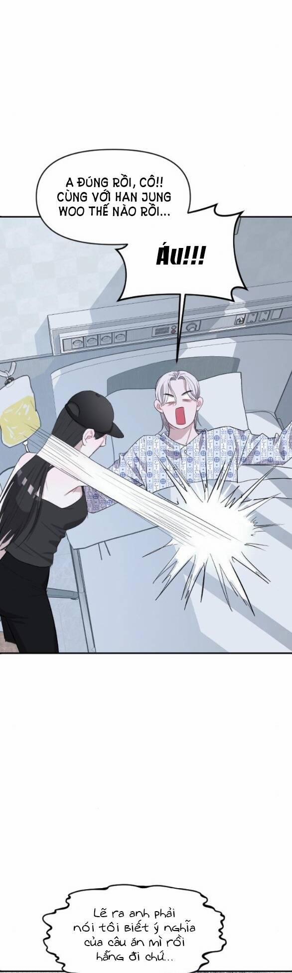 Xâm Nhập Vào Trường Trung Học Tài Phiệt! 4.1 trang 25