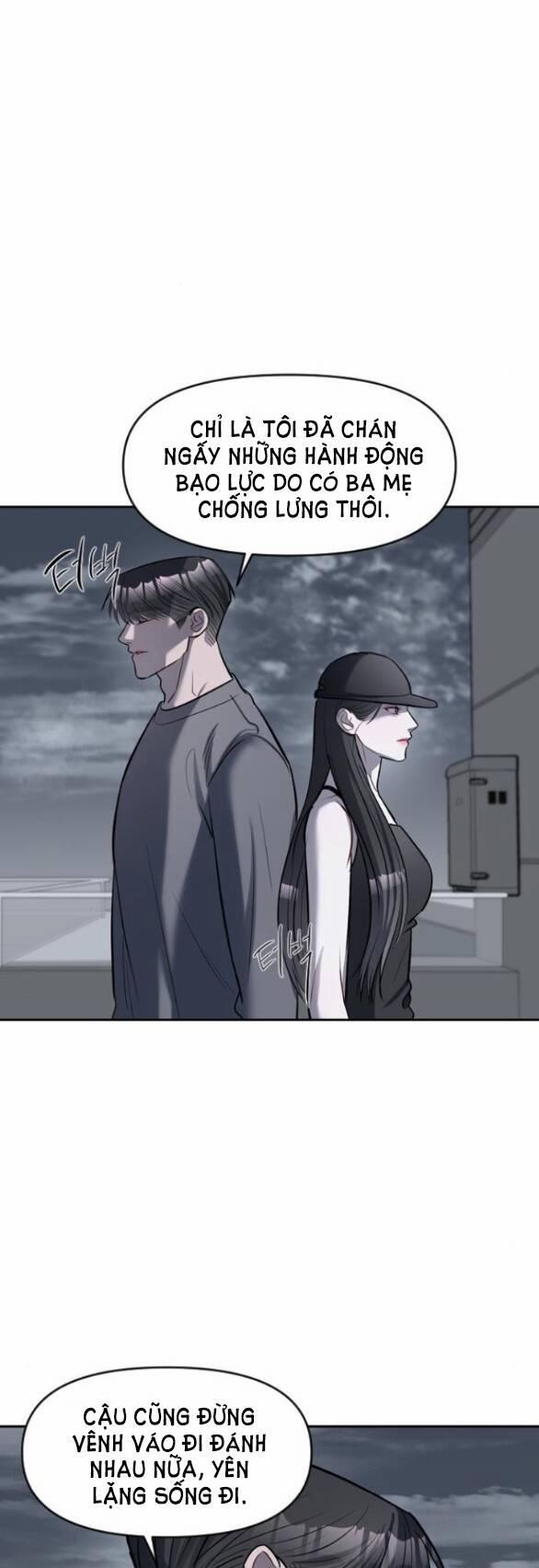 Xâm Nhập Vào Trường Trung Học Tài Phiệt! 4.2 trang 13